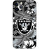NFL Las Vegas Raiders Tropical Print iPhone 12 Pro Max Skin